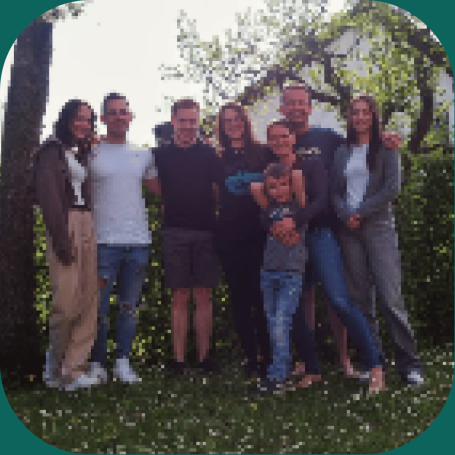 Großfamilie Großfamilie